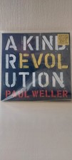 Paul weller kind revolution - a,