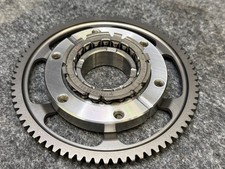 HONDA CB500 X STARTER CLUTCH