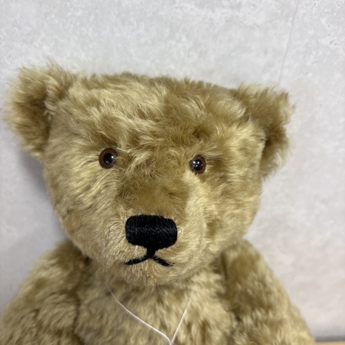 Steiff 000751 1920 classic - steiff,