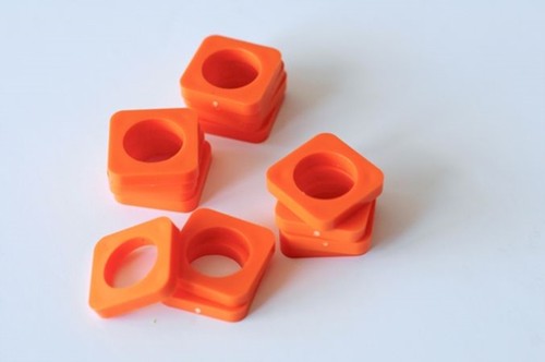 Numicon extra 1shapes - numicon,