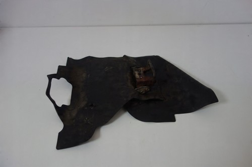 Rubber filler honda - rubber,
