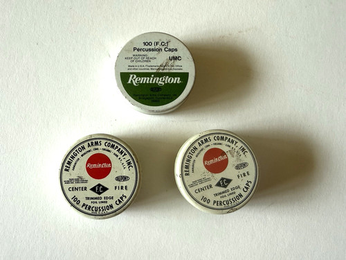Remington arms center - 3,