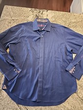 Robert Graham Men’s Long