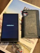 Astell&Kern Kann Ultra Digital