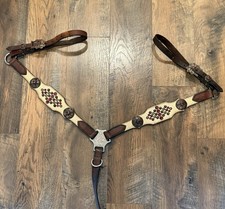 Heritage Brand Bling Western