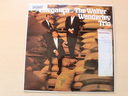 Walter wanderley - walter,