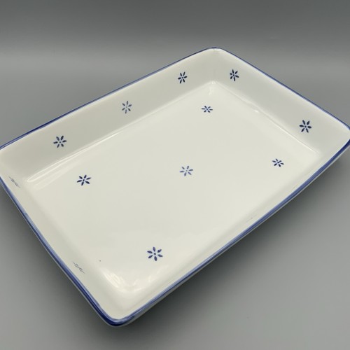 Lasagne pie dish ceramic - pie,