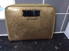 Ted Baker Gold iPad/tablet