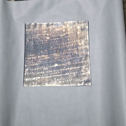 Roofing lead code 500mm by - roofing,