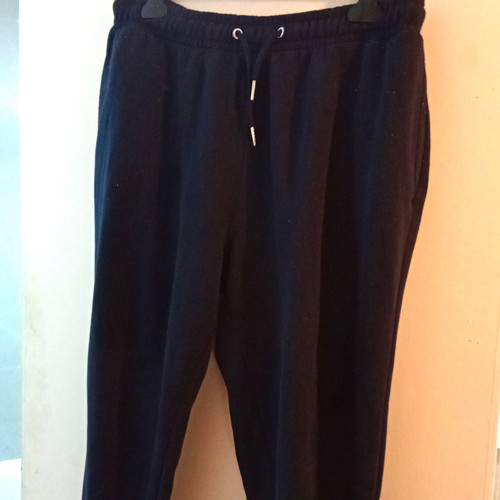 Primark men black sweatpants - primark, men's