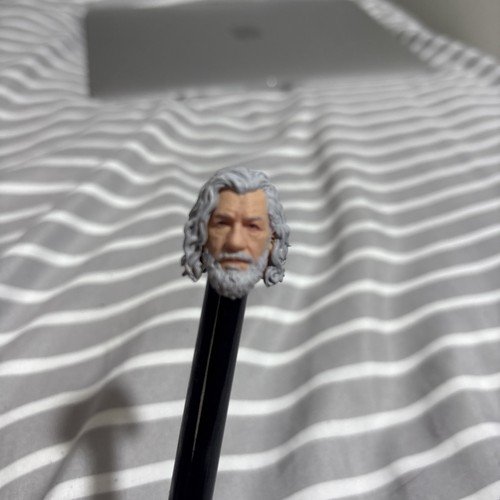 Custom marvel legends - 1/12,