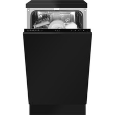 CDA SCD4509 Dishwasher