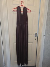 Evening Jumpsuit