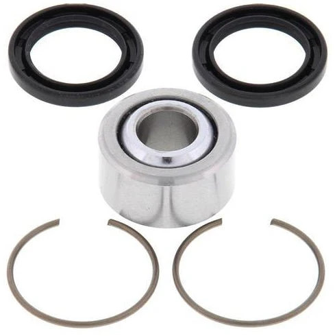 Rear shock bearing kit - rear,