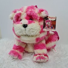 Bagpuss 1999 Plush Bag