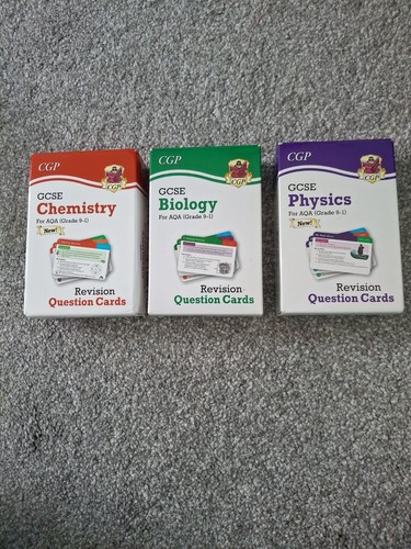 Gcse aqa higher - aqa,