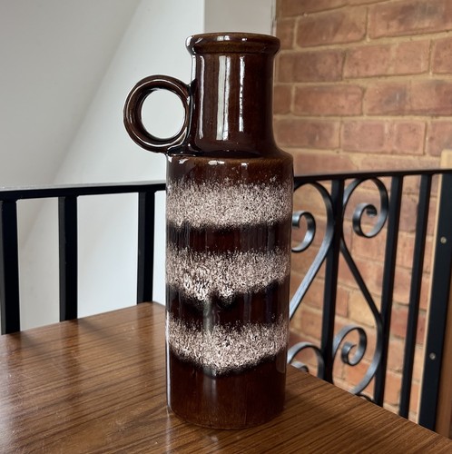 Vintage scheurich west german - vintage,