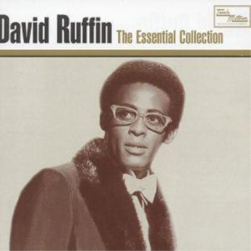 David ruffin the - david,