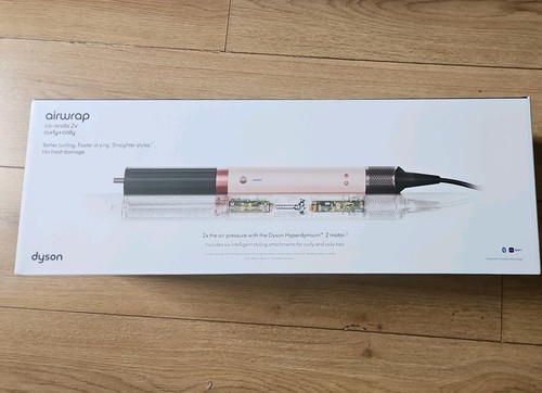 New dyson onda airwrap - new,