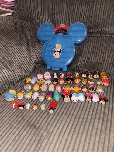 Disney tsum - tsum-tsum's, bundle