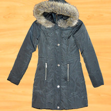 LIPSY LONDON SIZE 6 KHAKI