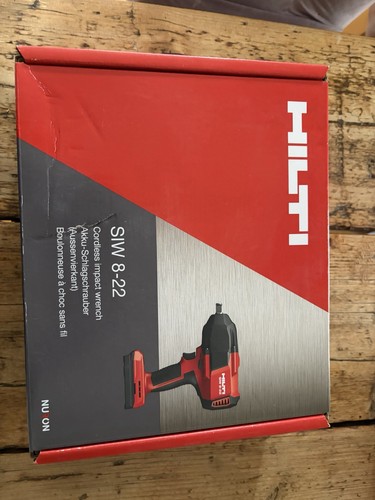 Hilti nuron siw - hilti,