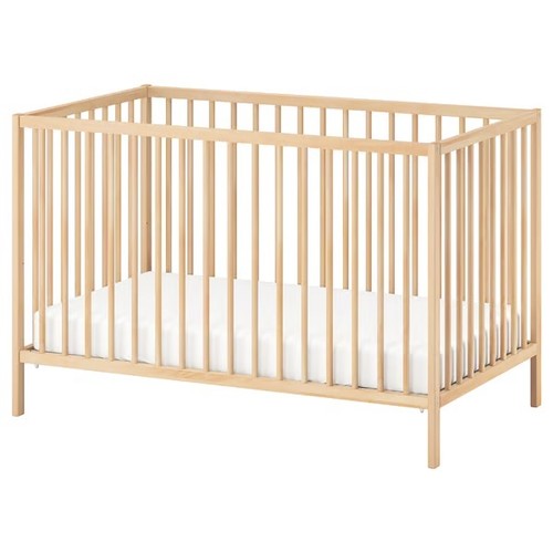Ikea sniglar cot - ikea,