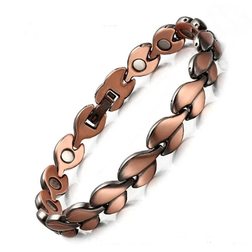 Magnetic pure copper - , link