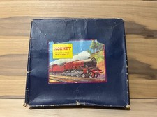 Hornby M1 Passenger Set Meccano Ltd Great Britain. 'O' Gauge Tin Plate Train Set