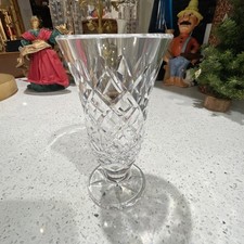 Waterford Crystal Kinsale Vase