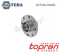 208 280 WHEEL HUB FRONT TOPRAN