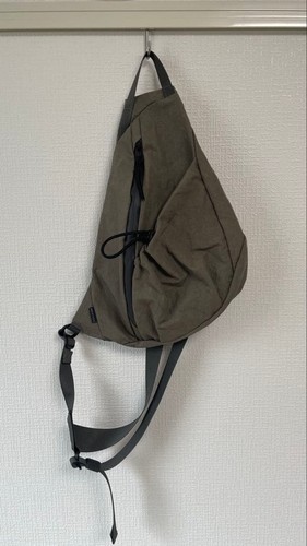 Sealson sr1 way - 2-way, bag