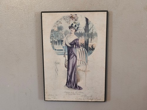 Art print picture vintage - art,