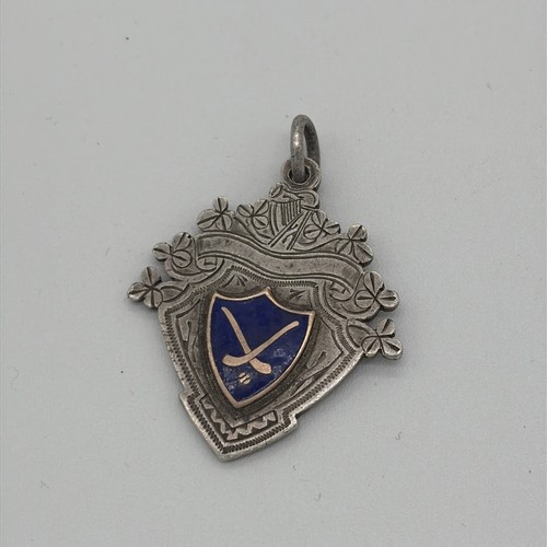 Irish gaelic athletic - irish,