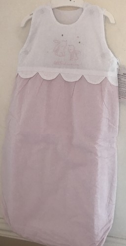 Tog pink white rabbit - tog,