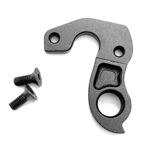 Bicycle derailleur hanger - derailleur,