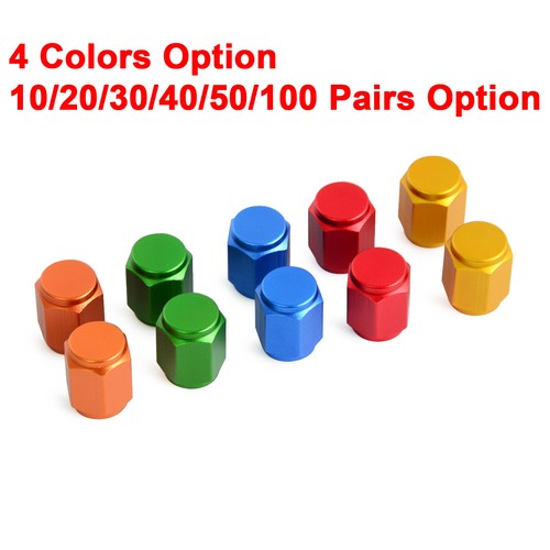 Valve stem cap for honda - honda, xr650