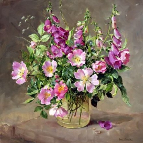 Anne cotterill fine - fine, art