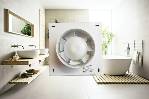 Bathroom fan selection rico - bathroom,