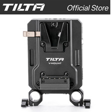 Tilta Mini PD V Mount Battery Plate TA-BTP4-V-B