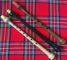 Highland Bagpipe Pipe Chanter
