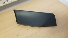 Peugeot 208 (2017) N/S Front Passenger Side Door Interior Mirror Trim 9801052577