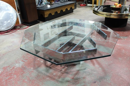Paul mayen coffee table - mayen,
