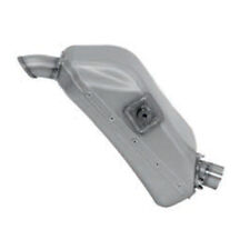 ARROW TERMINAL COMPATIBLE FOR APRILIA SX-V 5.5 2007 > 2014 RACING TITANIUM