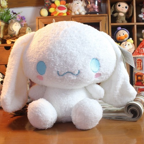 Original fluffy cinnamoroll - original,