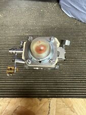 Walbro Carburettor for Wacker BS50-2 Rammer (auto choke) genuine part  not copy 