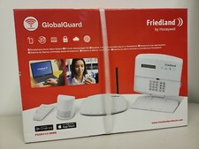 Friedland Global Guard IP