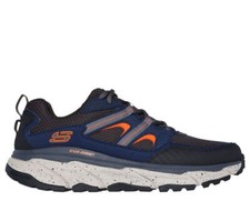 Skechers Shoes Men Navy Trail