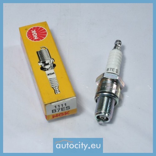 Ngk 1111 b7es spark plug - spark,