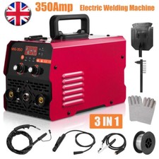 3IN1 MIG WELDER INVERTER